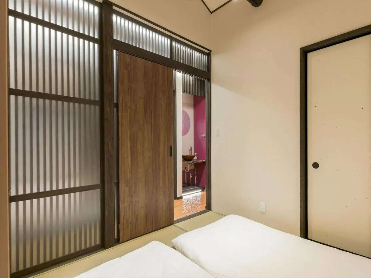Holiday home Yadoya Imado Villa Tokyo