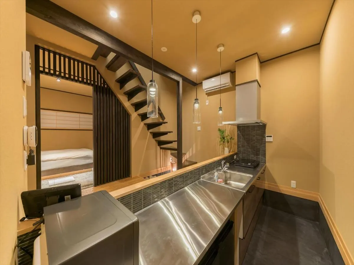 Yadoya Imado Villa Tokyo Holiday home