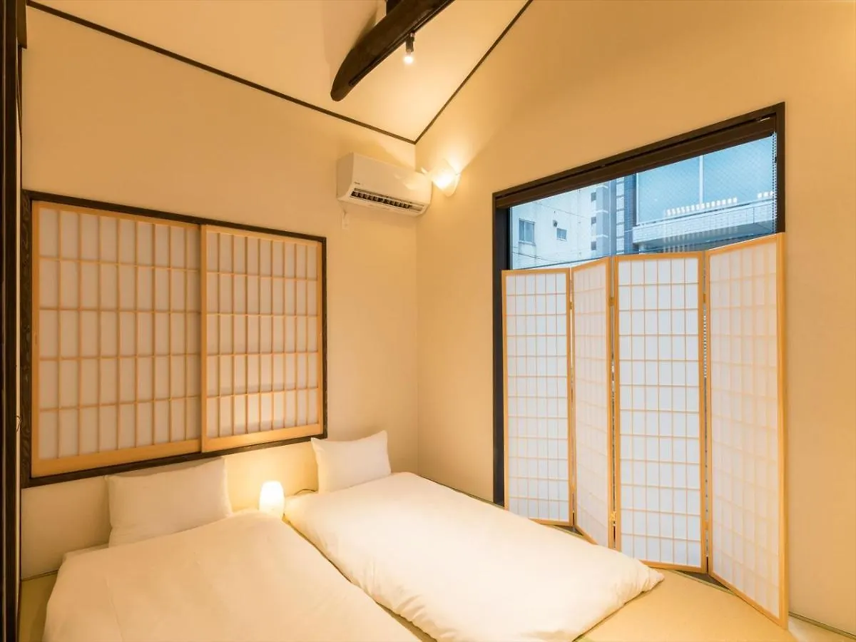 Yadoya Imado Villa Tokyo Holiday home