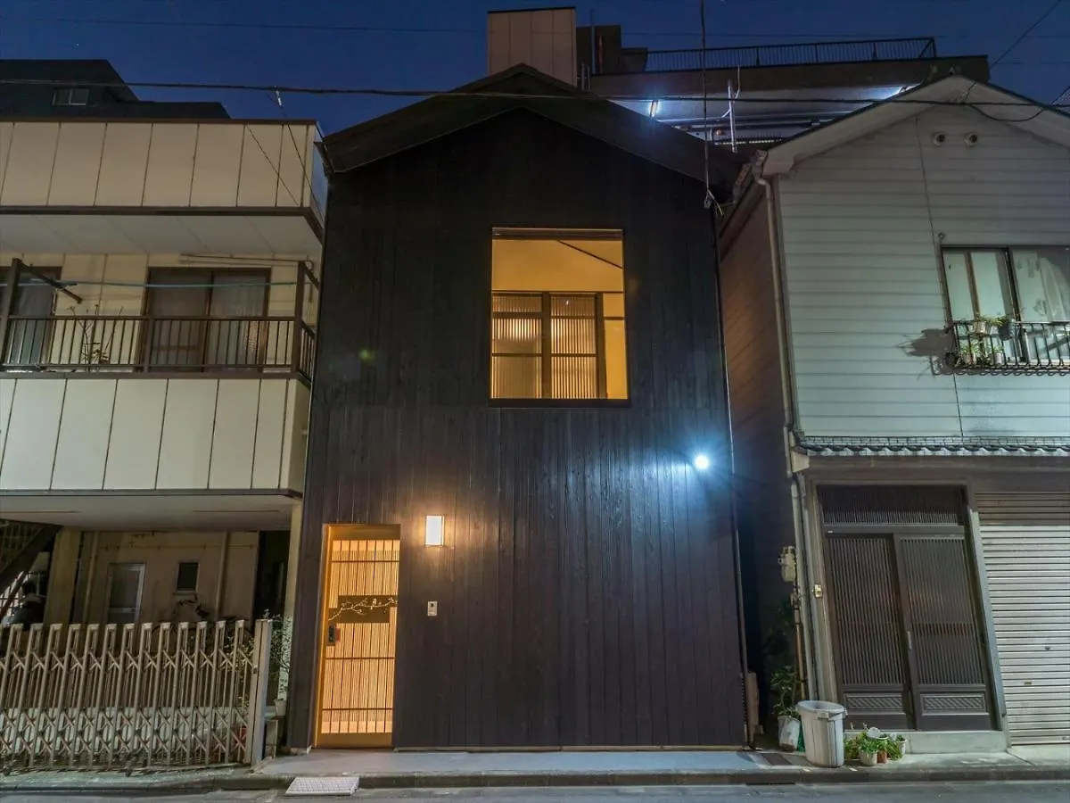 Holiday home Yadoya Imado Villa Tokyo Japan