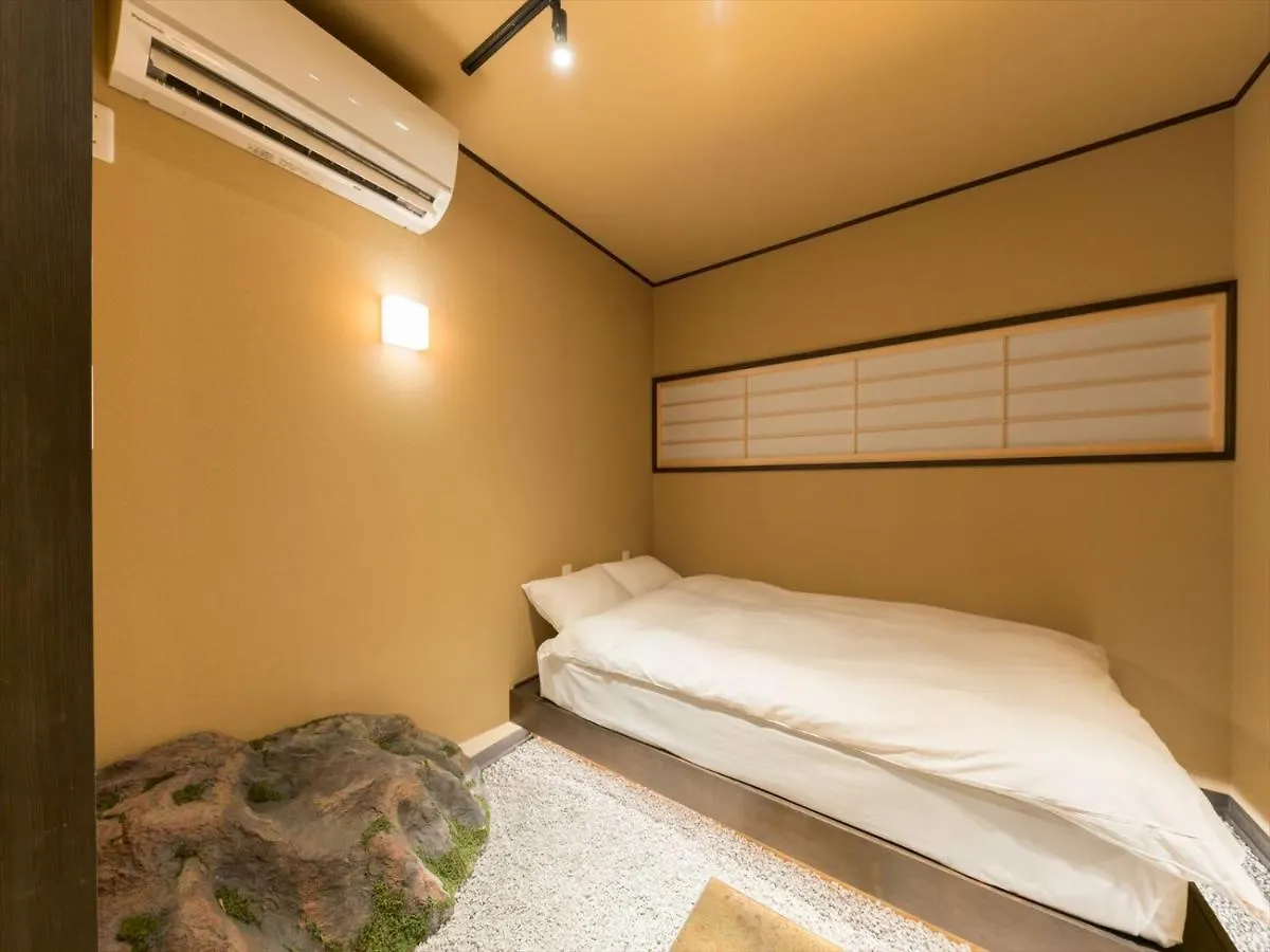 Yadoya Imado Villa Tokyo