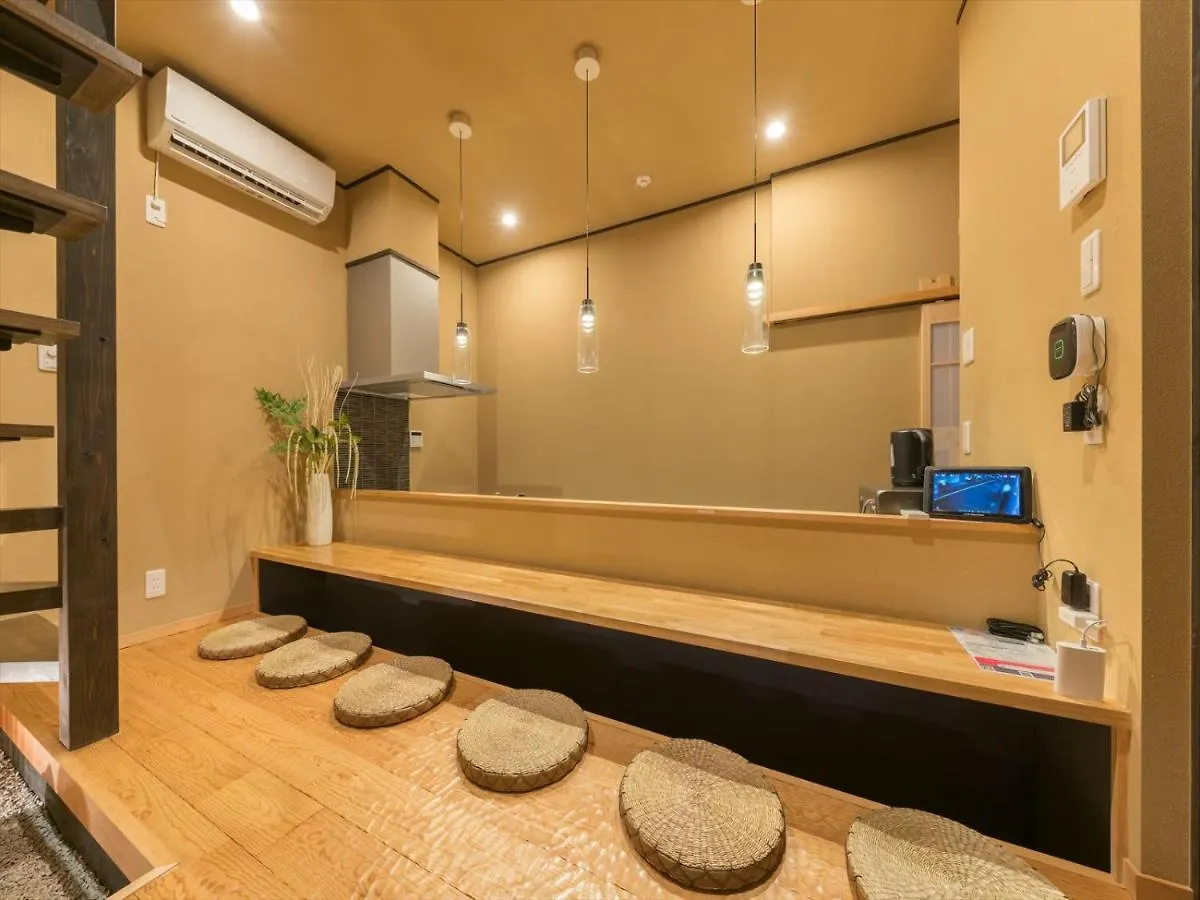 Yadoya Imado Villa Tokyo Holiday home