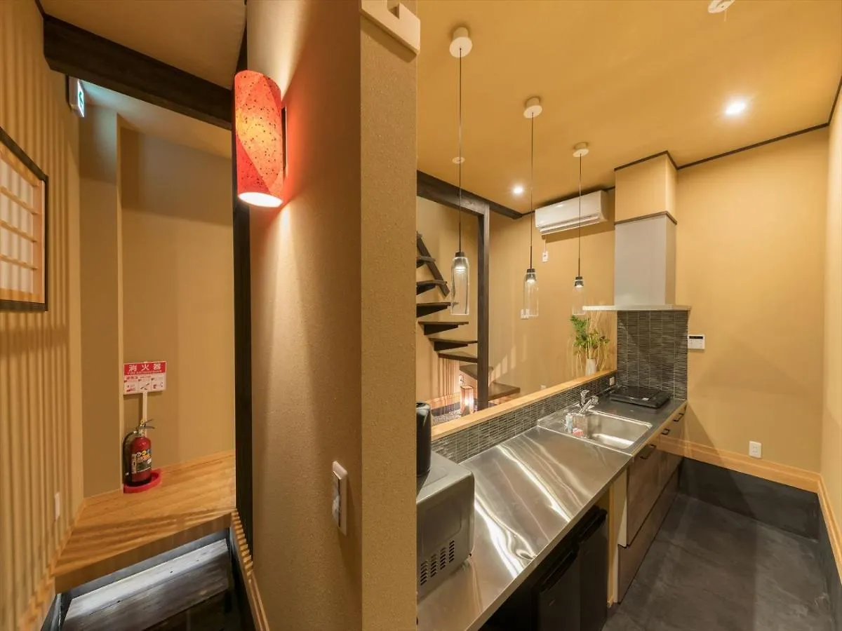Yadoya Imado Villa Tokyo 0*,
