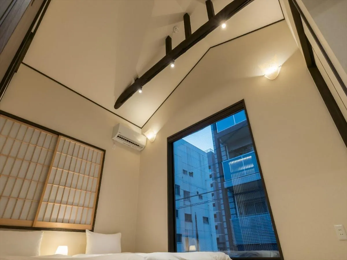 Yadoya Imado Villa Tokyo 0*,  Japan