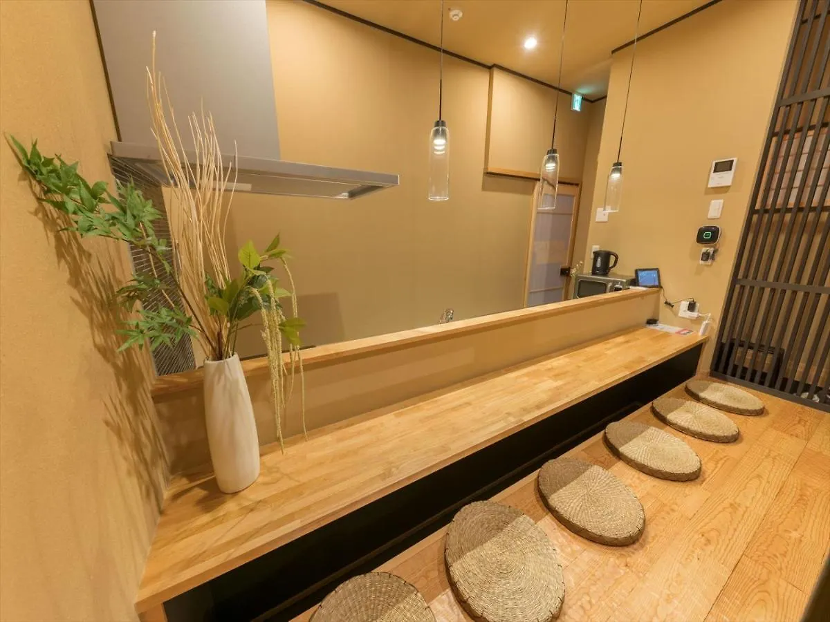 Holiday home Yadoya Imado Villa Tokyo Japan