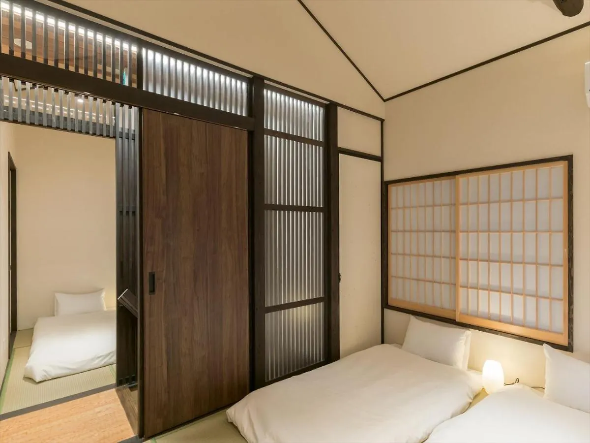 Yadoya Imado Villa Tokyo Holiday home